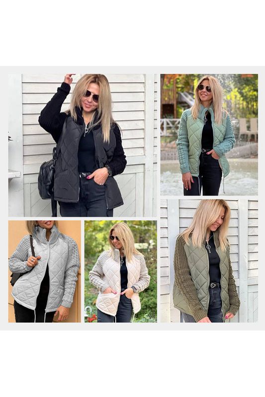 Iria - women's jacket