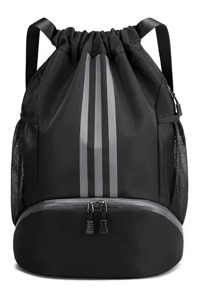 All-star multifunctional backpack