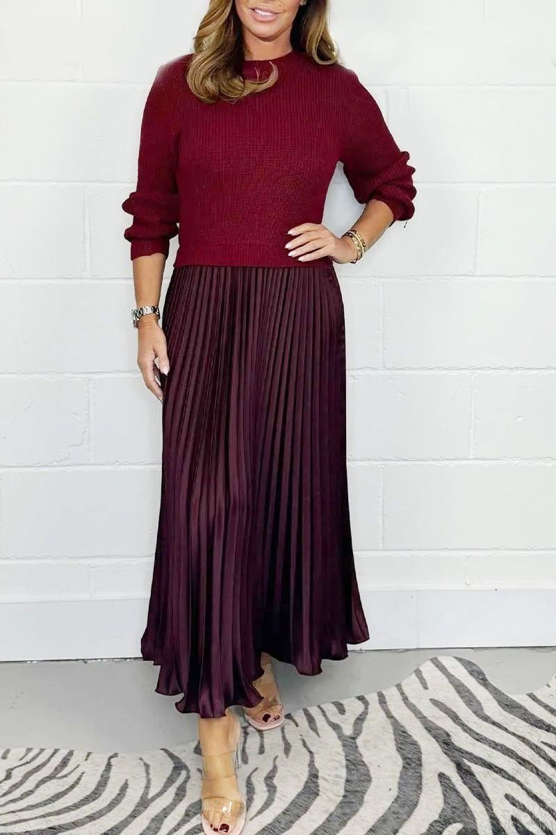 2 X 1 - Helena Spring - Summer Dress