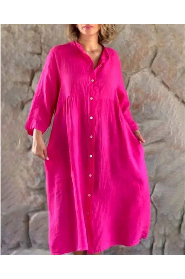 2 X 1 - Jadeen Spring - Summer Dress