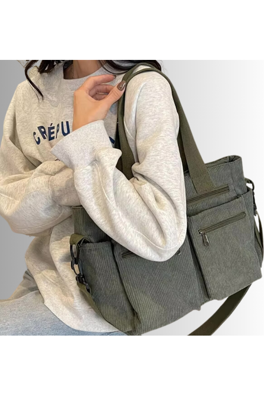 Spring Casual Bag