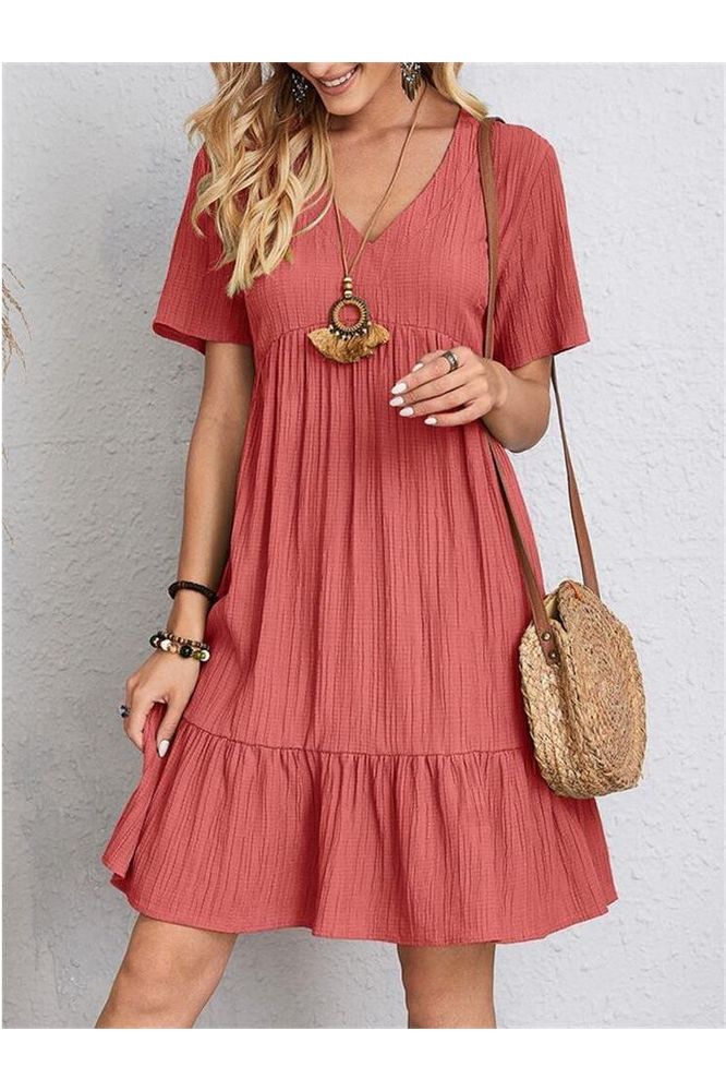 2 X 1 - Aurora Spring - Summer Dress