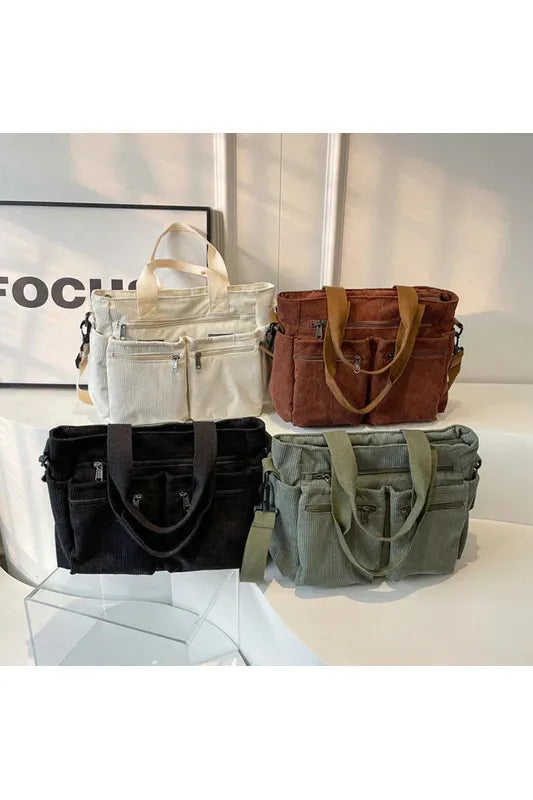 Spring Casual Bag