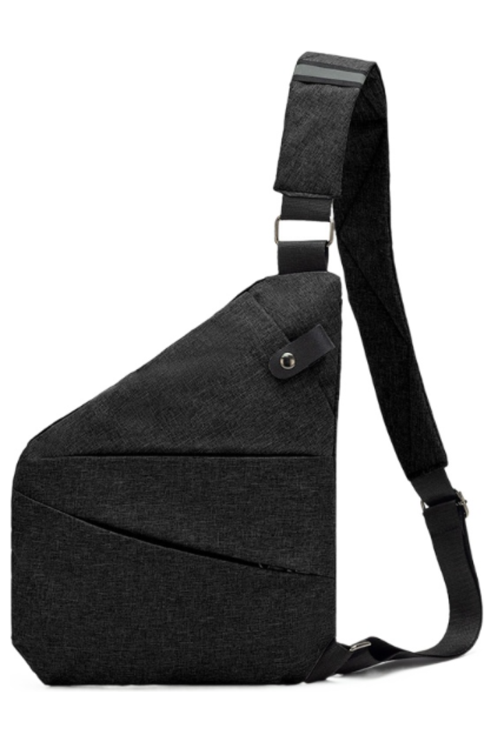 Anti-theft Personal Backpack - The Guardian