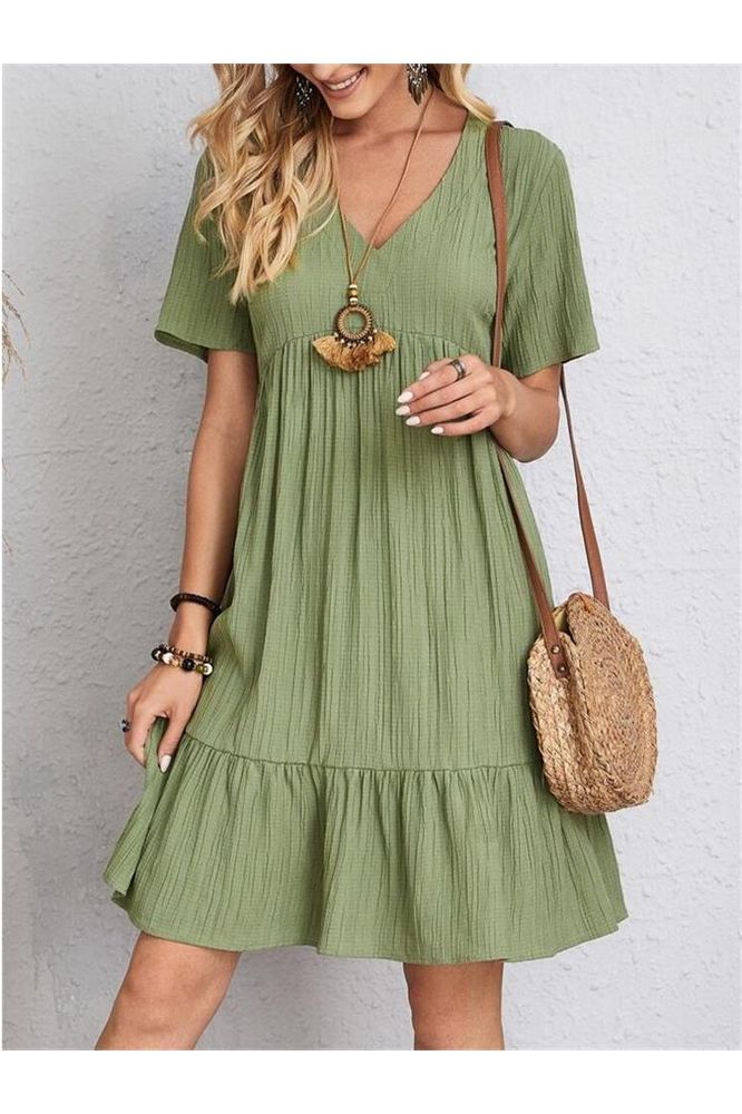 2 X 1 - Aurora Spring - Summer Dress