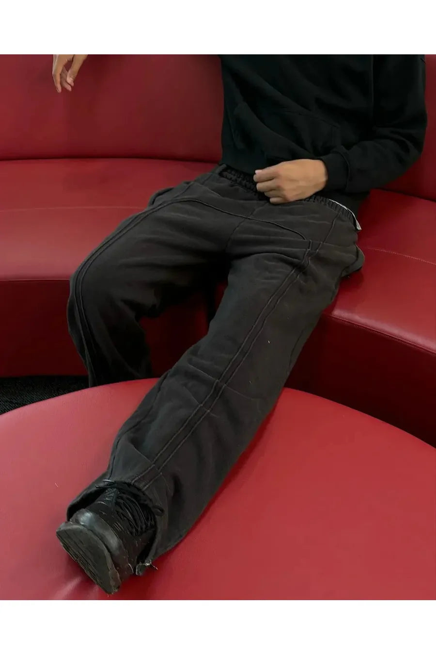 Spring Sweatpants