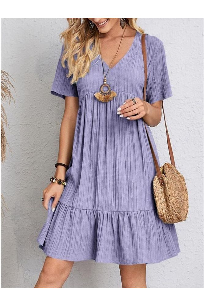 2 X 1 - Aurora Spring - Summer Dress