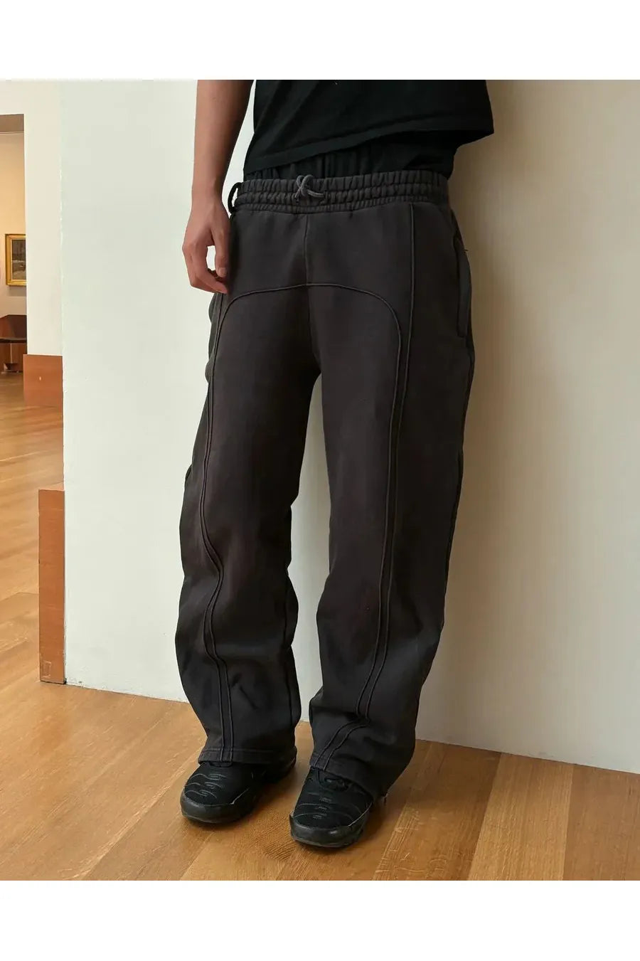 Spring Sweatpants