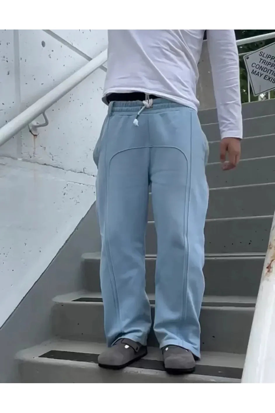Spring Sweatpants