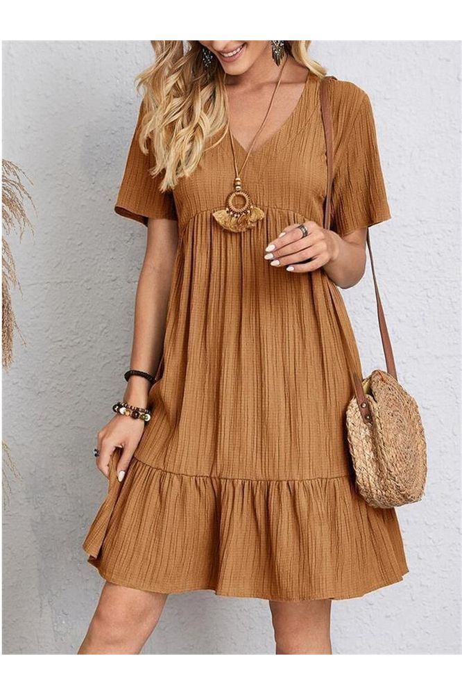 2 X 1 - Aurora Spring - Summer Dress