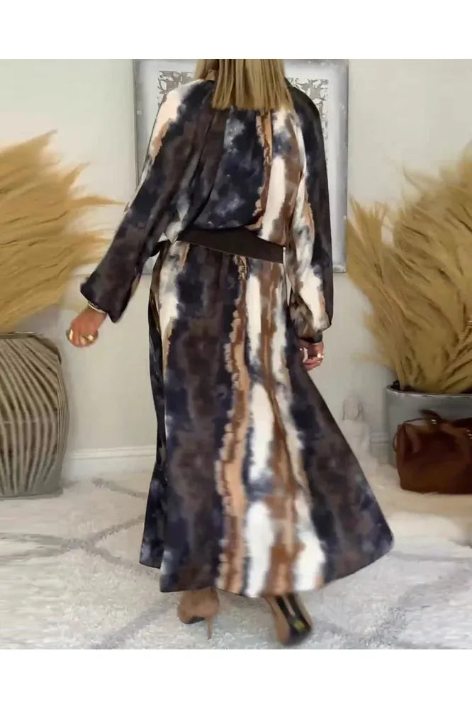 2 x 1 - Sienna Spring - Summer Dress