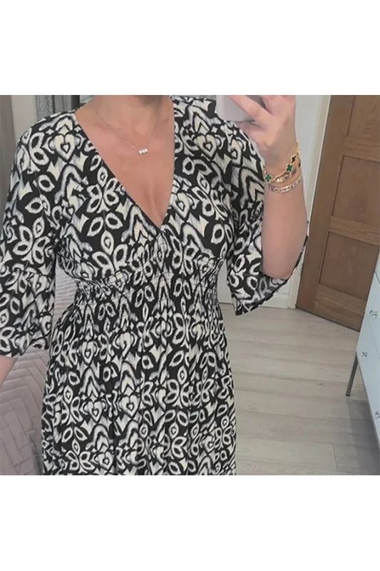 2 X 1 - Camila Spring - Summer Dress