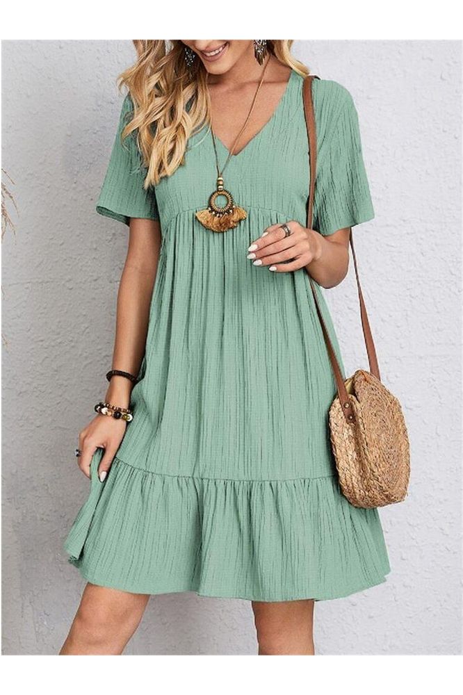 2 X 1 - Aurora Spring - Summer Dress