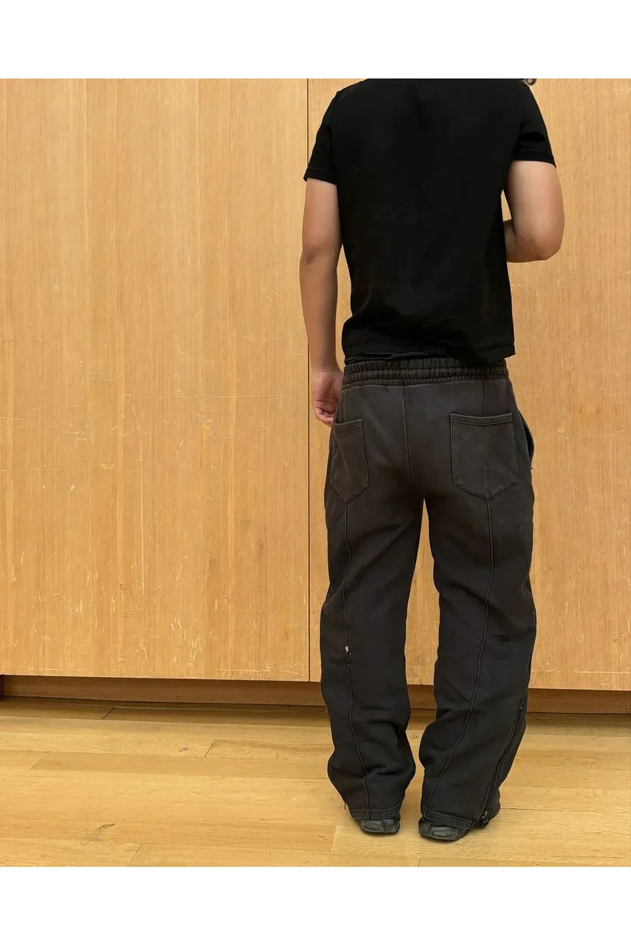 Spring Sweatpants