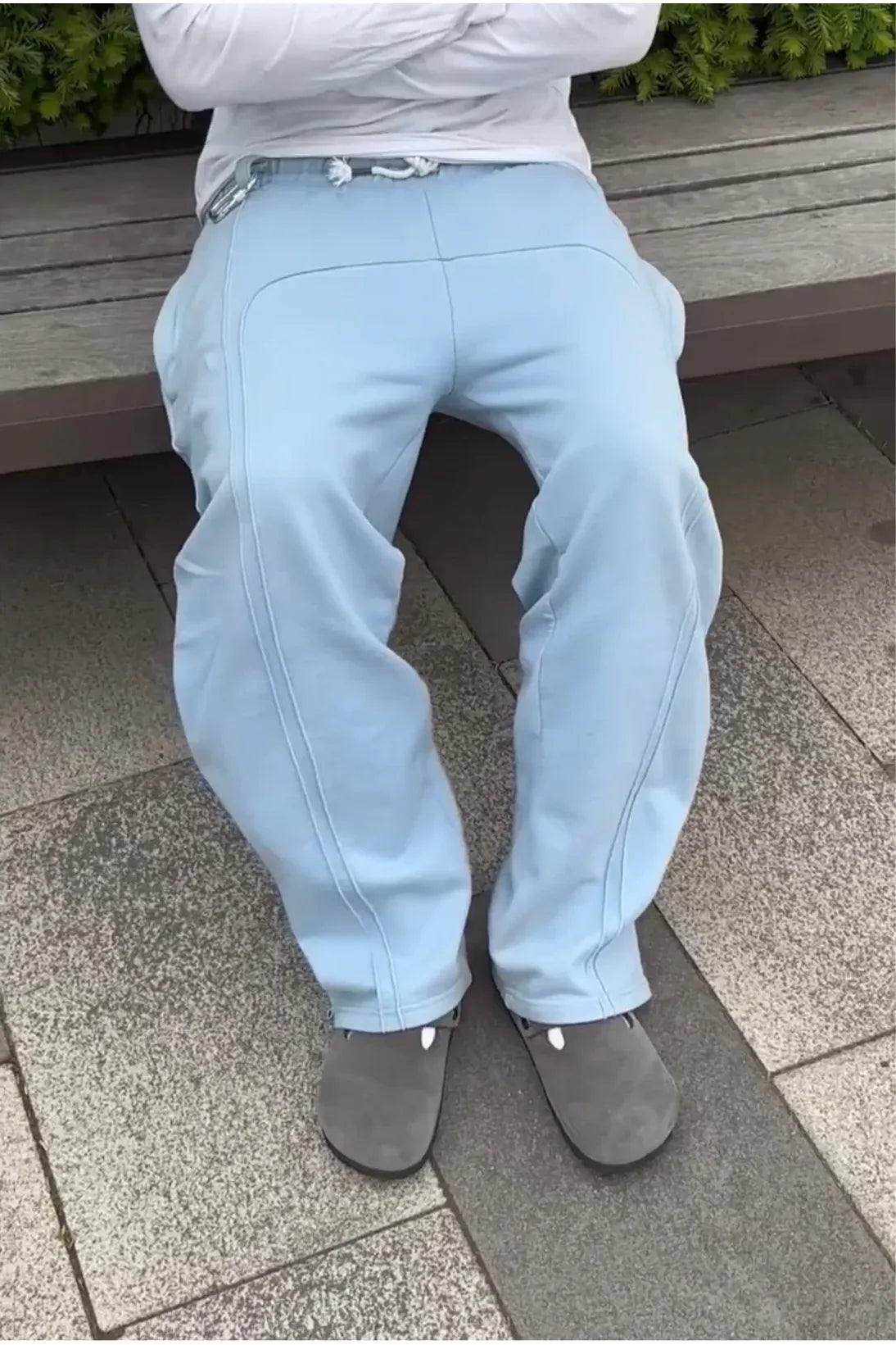 Spring Sweatpants