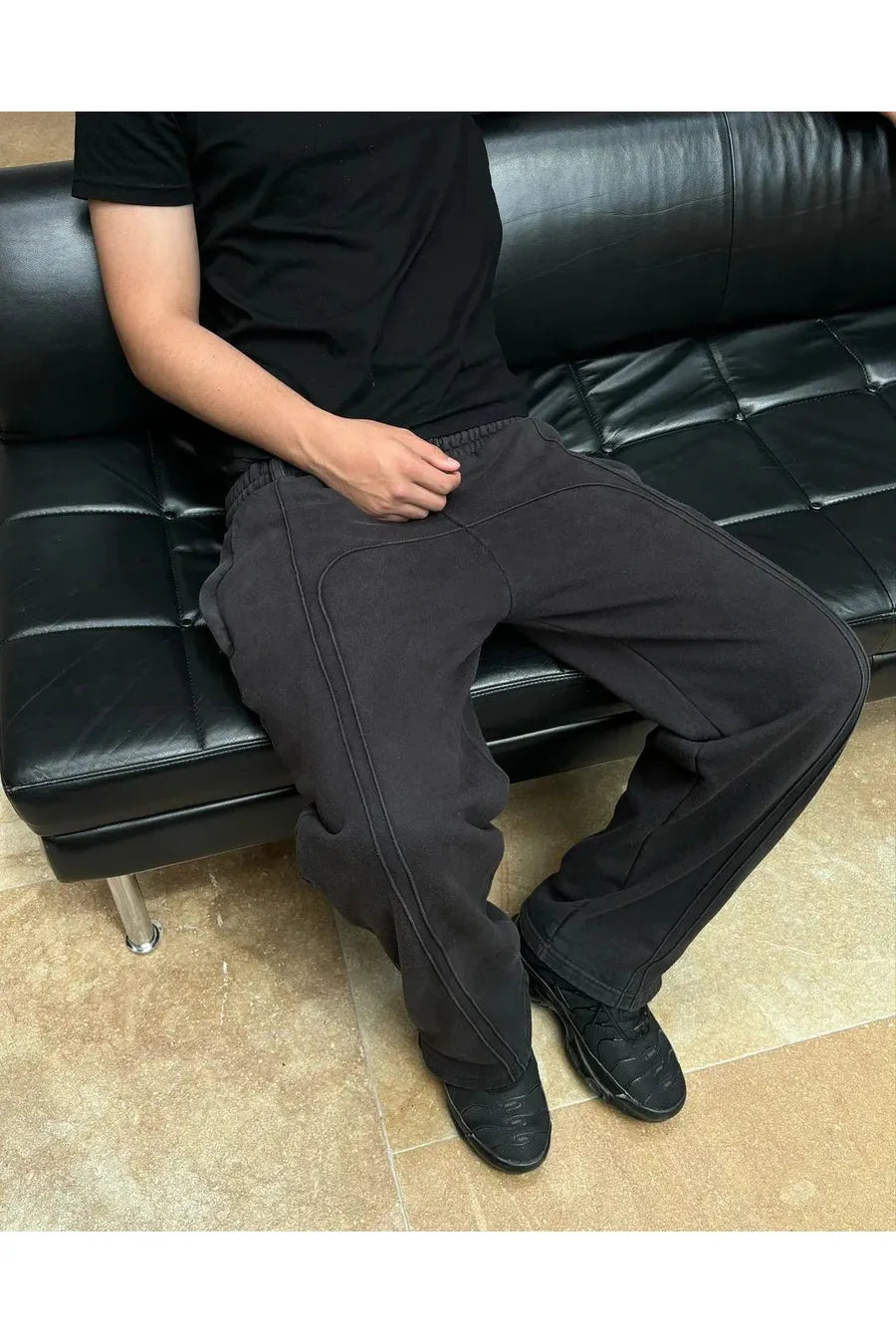 Spring Sweatpants
