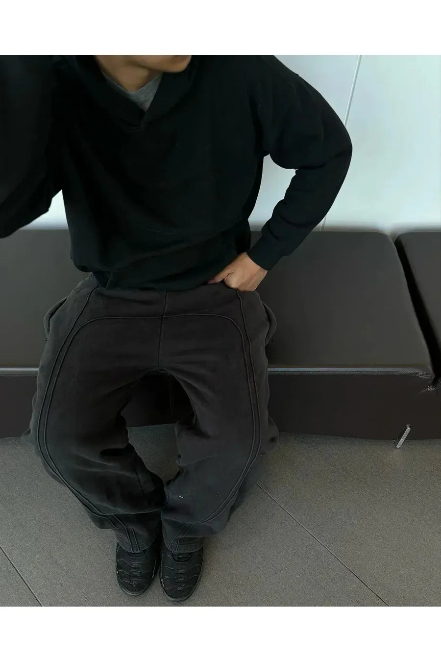 Spring Sweatpants