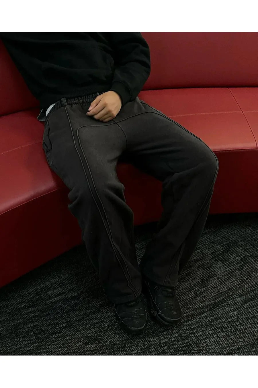 Spring Sweatpants
