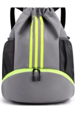 All-star multifunctional backpack