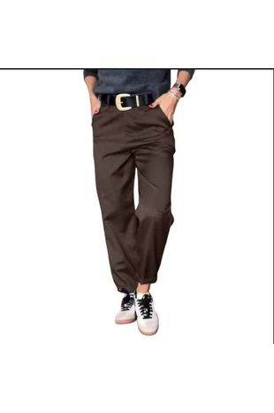 Spring Casual Pants for Women