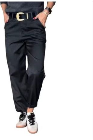 Spring Casual Pants for Women