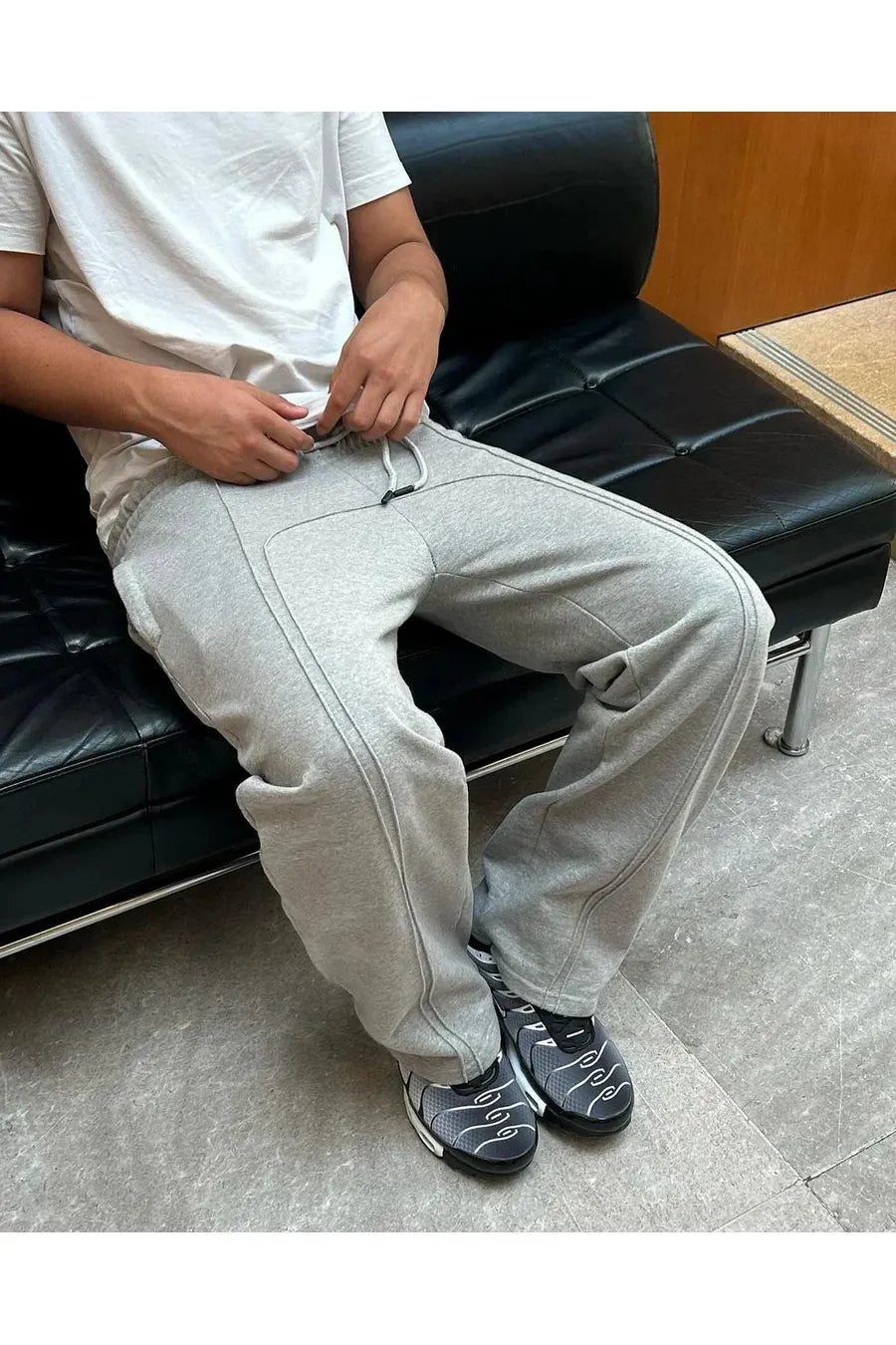 Spring Sweatpants
