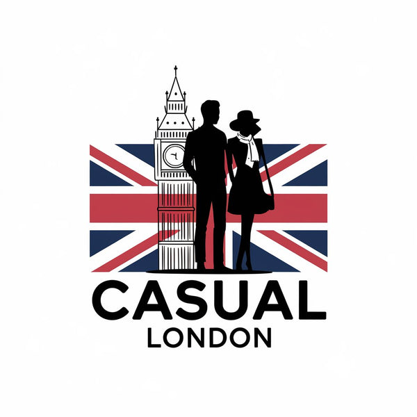 Casual London