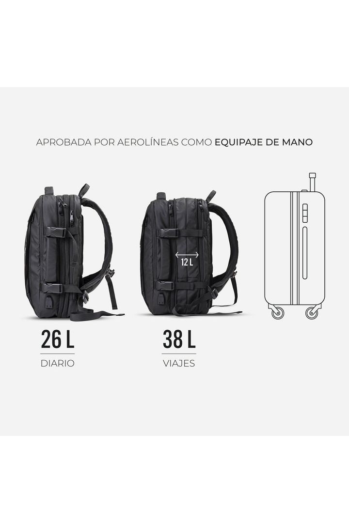 Travel Backpack