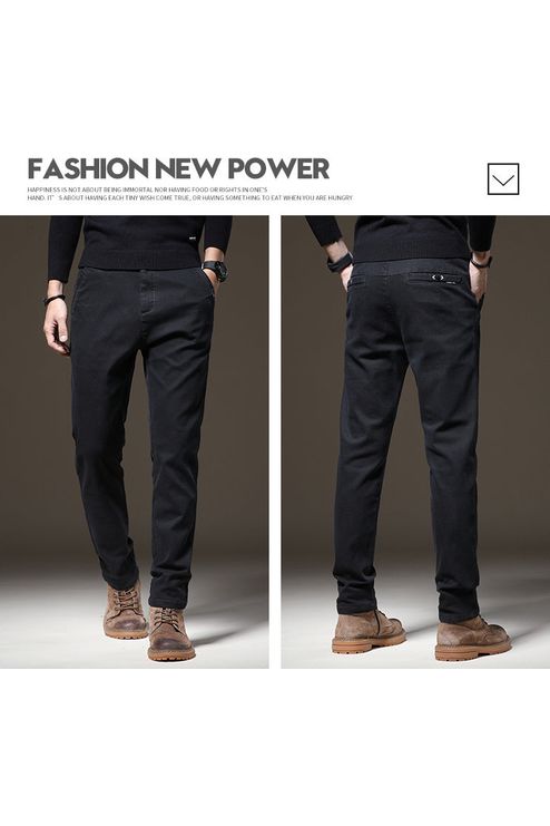 Felipe Pants