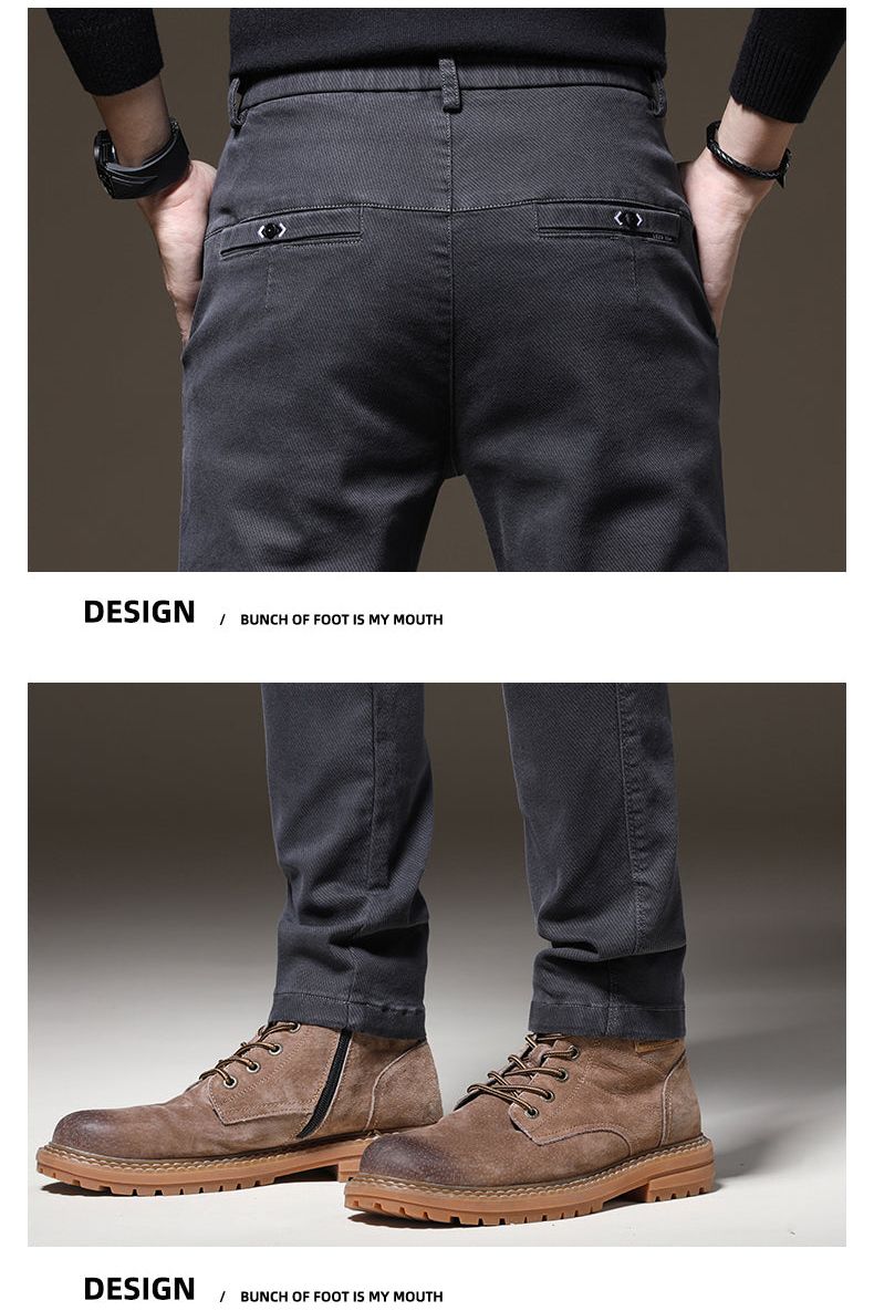 Felipe Pants