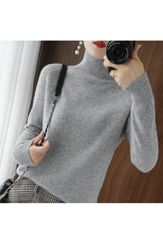 Spring Casual Jersey