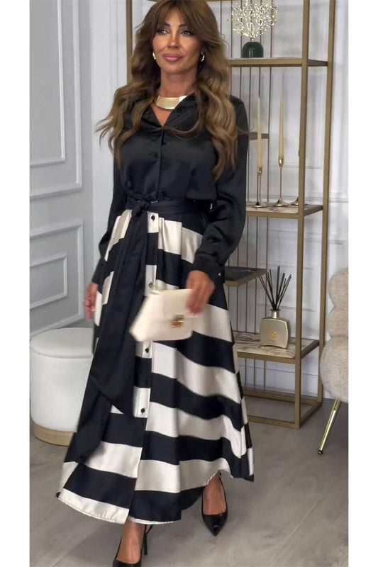 2 X 1 - Lorena Spring - Summer Dress