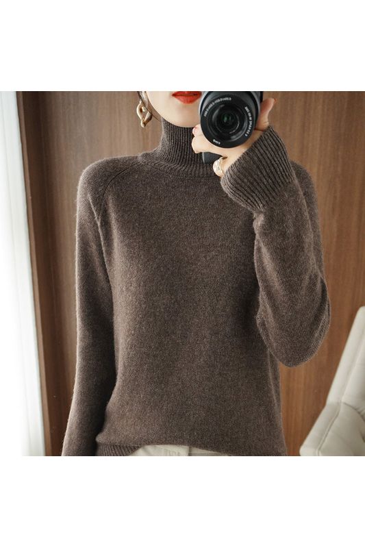Spring Casual Jersey