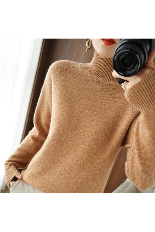 Spring Casual Jersey