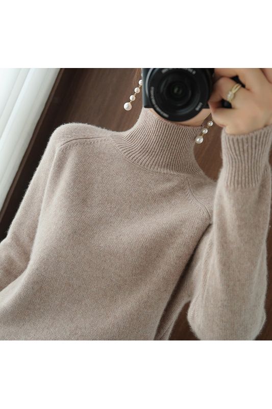 Spring Casual Jersey