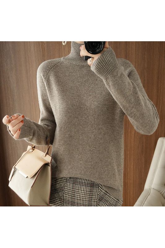 Spring Casual Jersey