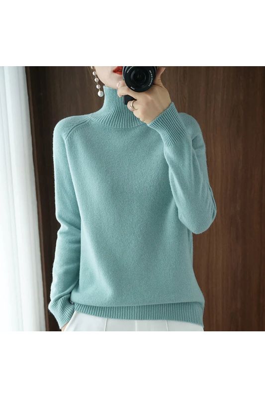 Spring Casual Jersey