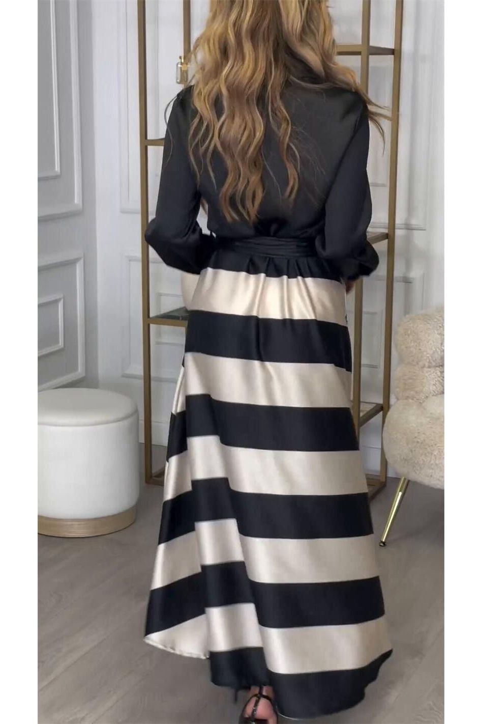 2 X 1 - Lorena Spring - Summer Dress