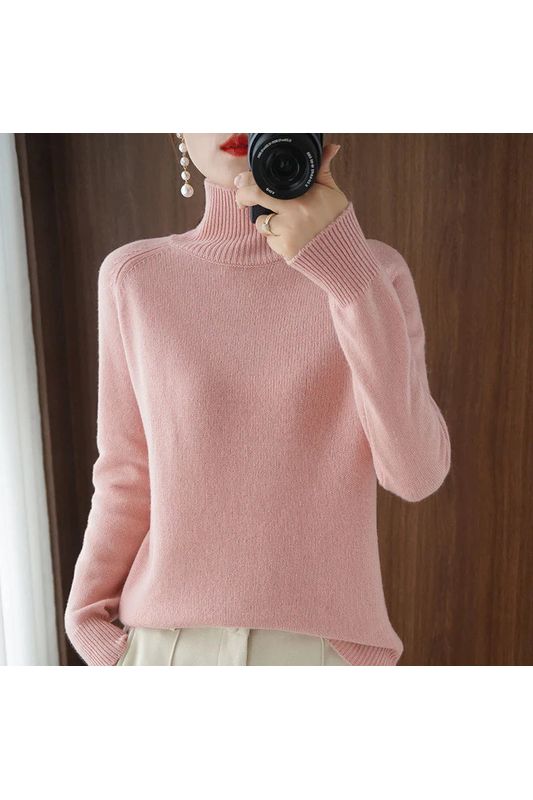 Spring Casual Jersey