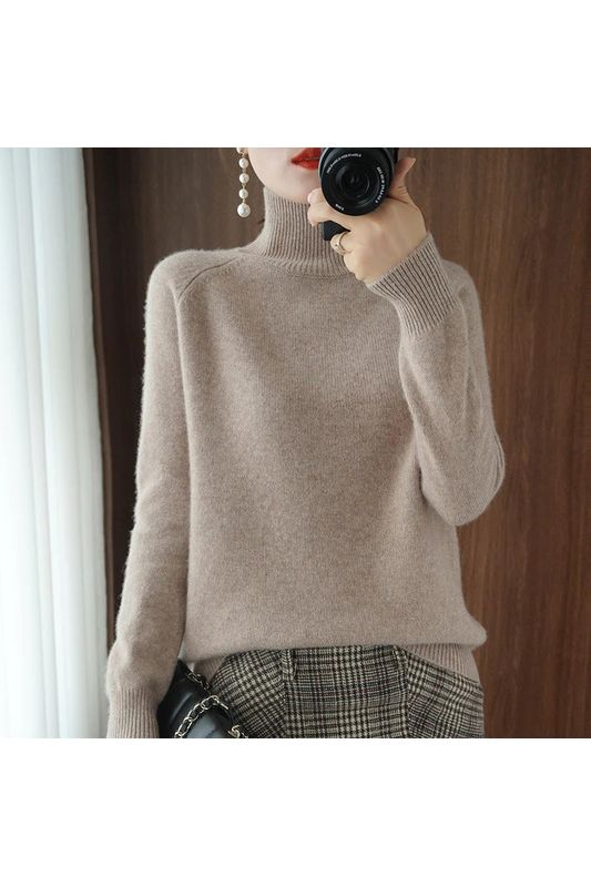 Spring Casual Jersey