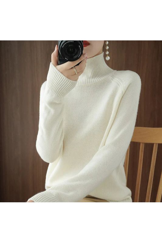 Spring Casual Jersey