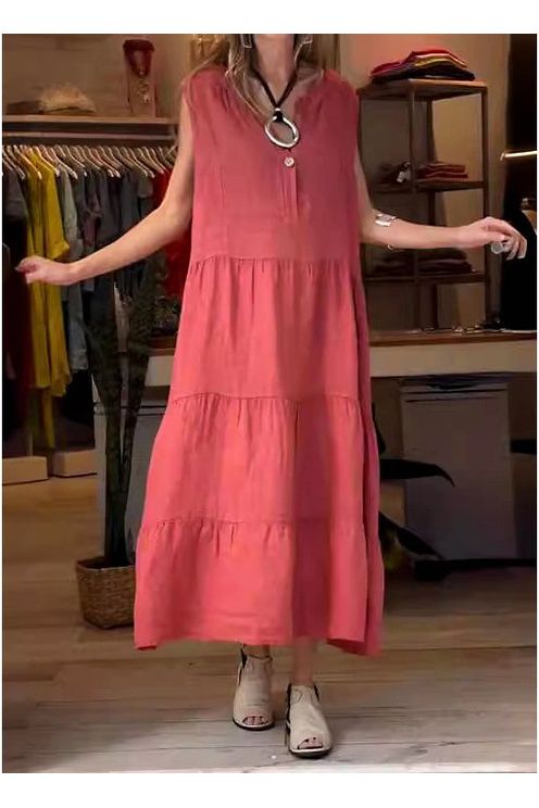 2 X 1 - Melisa Spring - Summer Dress