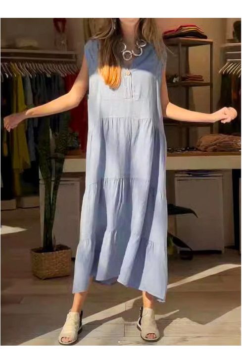 2 X 1 - Melisa Spring - Summer Dress