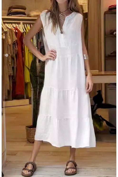 2 X 1 - Melisa Spring - Summer Dress