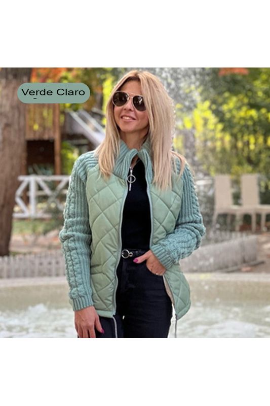 Iria - women's jacket