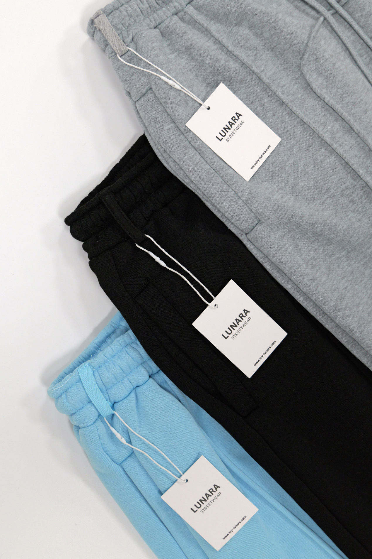 Spring Sweatpants