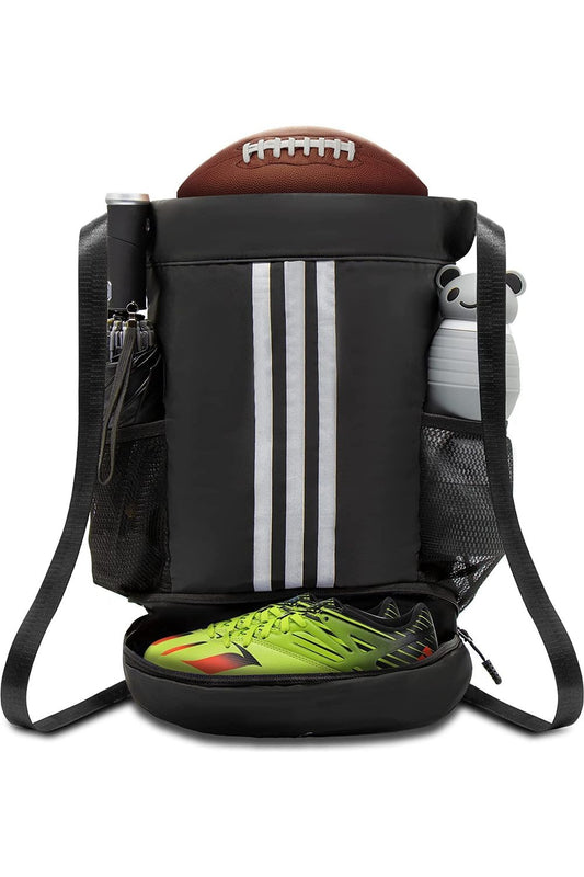 All-star multifunctional backpack