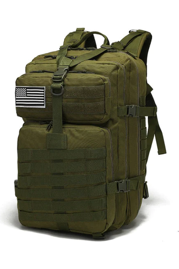 50 L Tactical Backpack