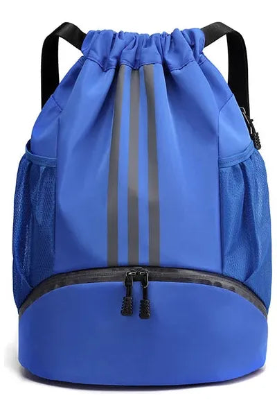 All-star multifunctional backpack