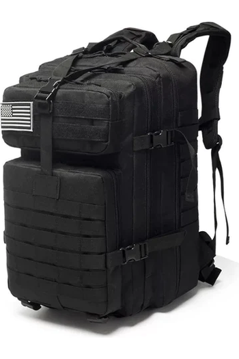 50 L Tactical Backpack